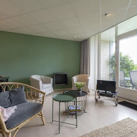 In North Holland Near * De Zandloper