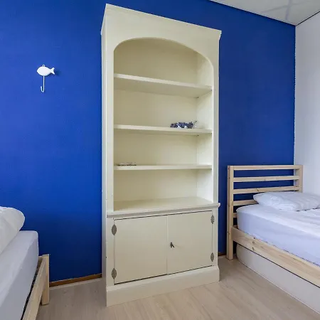 In North Holland Near