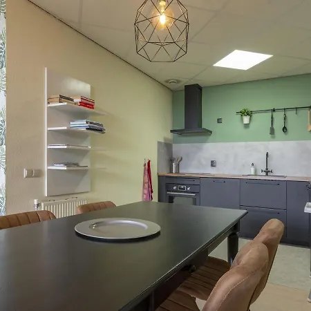 In North Holland Near Appartement *