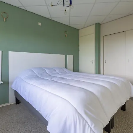 Apartmán In North Holland Near *