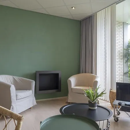 In North Holland Near