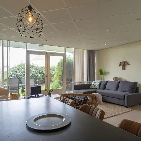 In North Holland Near * De Zandloper