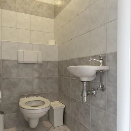 In North Holland Near Appartement De Zandloper