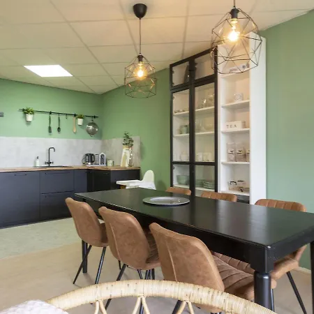 Appartement In North Holland Near De Zandloper