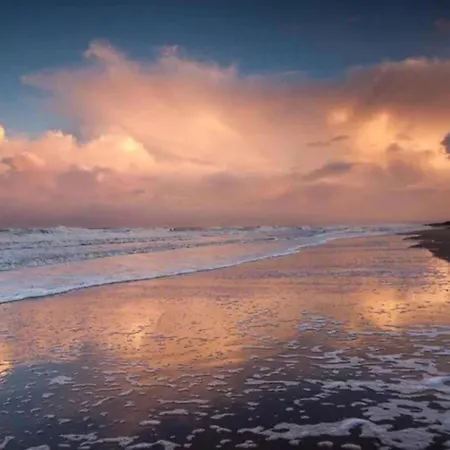 In North Holland Near Appartement