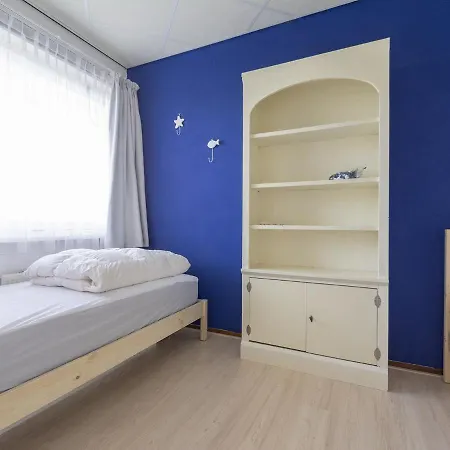 Apartment With Garden Near The North Sea *