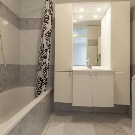 In North Holland Near *