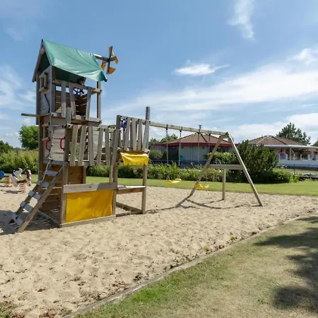 In North Holland Near * De Zandloper