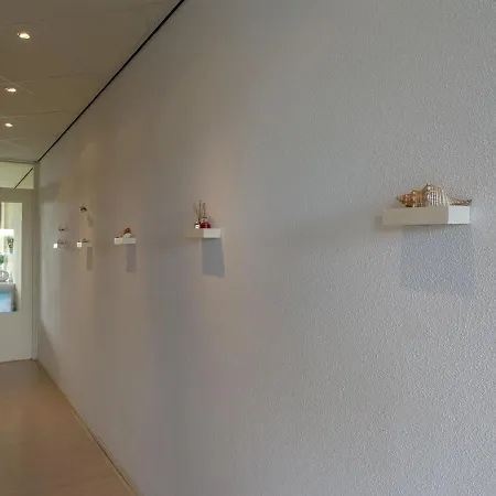 In North Holland Near *