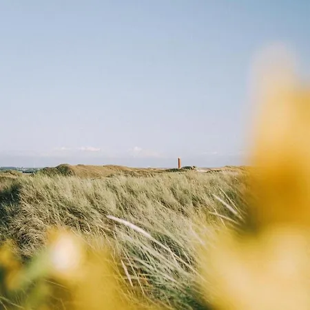 公寓 In North Holland Near De Zandloper